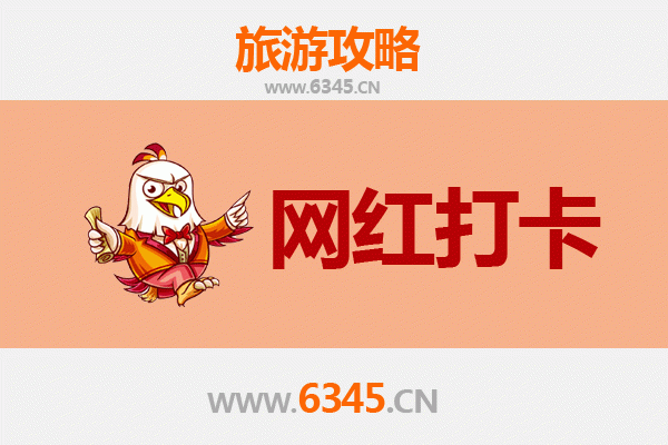 上海徐汇网红打卡地全攻略：文艺复古与潮流地标一次收集